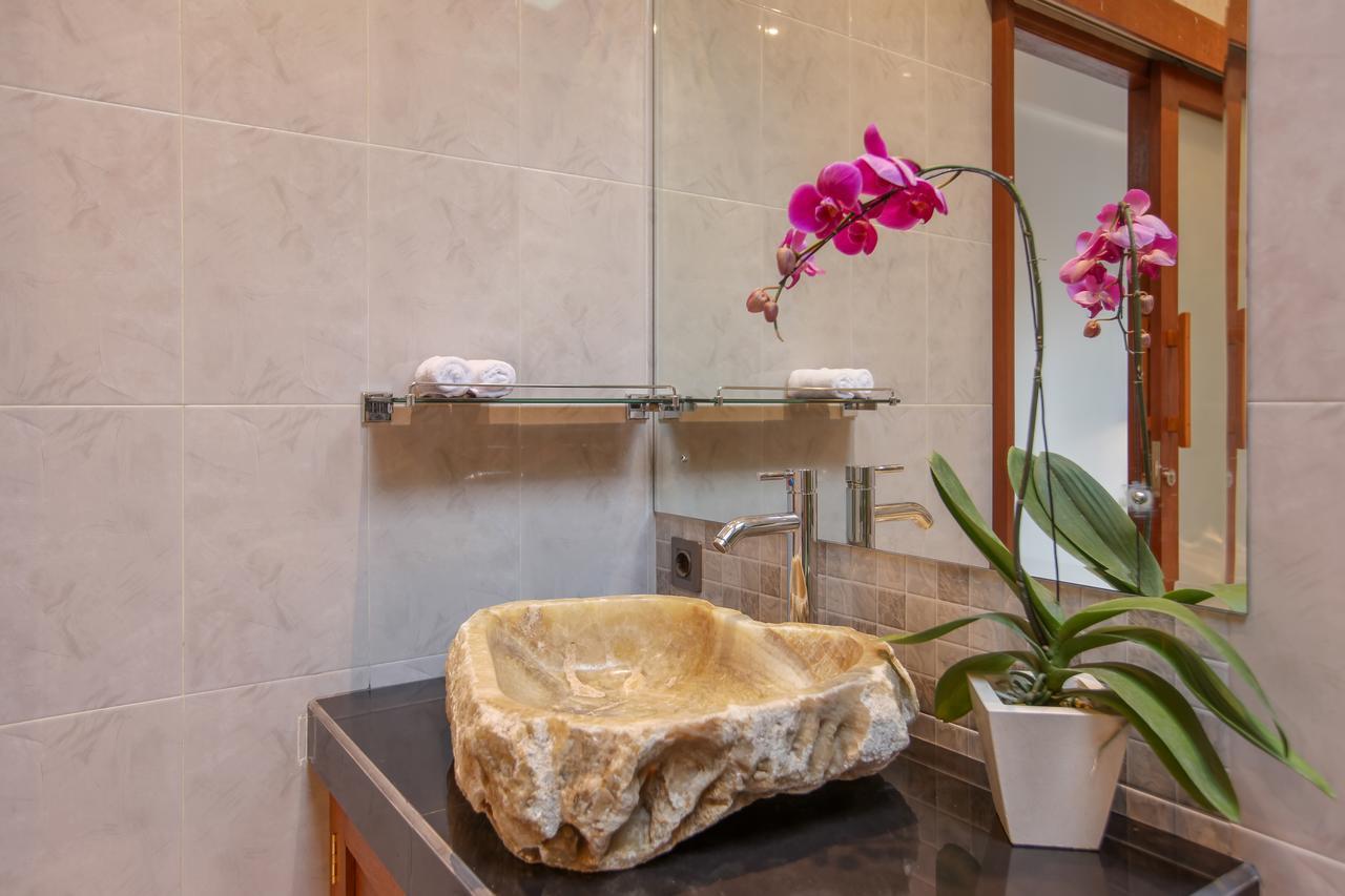 Uma Galih Ubud Villa Экстерьер фото